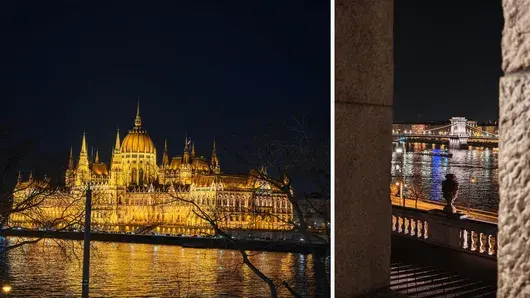 Xiaomi 17 Ultra е смартфон, който се справя с най-трудното изпитание - нощната фотография