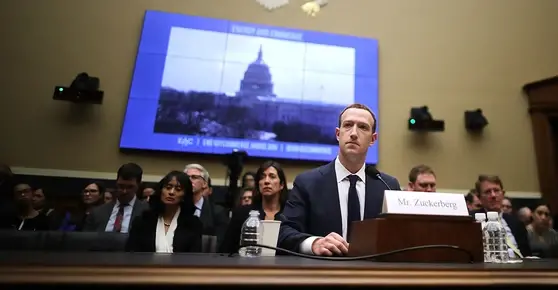 Възможно ли е Европа да остане без достъп до Facebook? 
