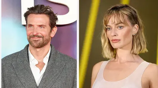 Брадли Купър може да режисира предисторията на „Бандата на Оушън“ с Марго Роби