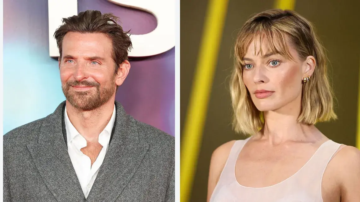 Брадли Купър може да режисира предисторията на „Бандата на Оушън“ с Марго Роби