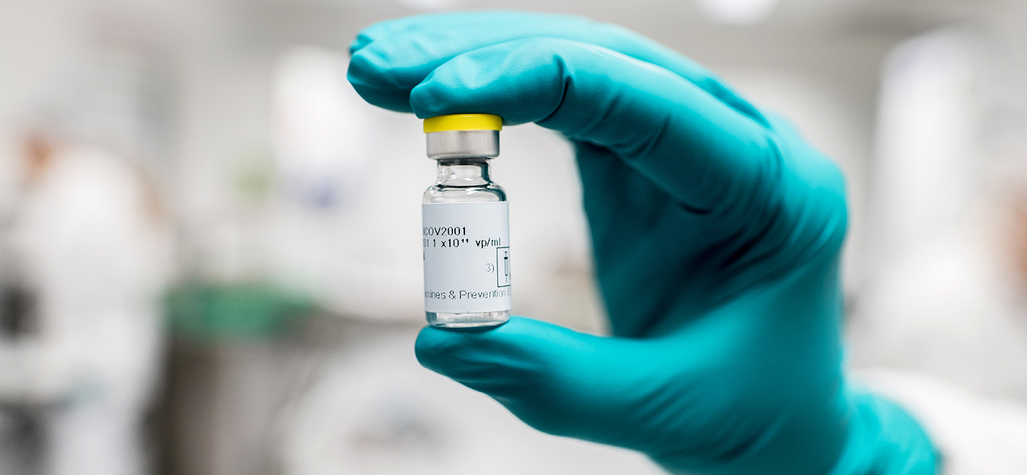Johnson & Johnson тестват еднократната си ваксина за Covid върху 60 000 души