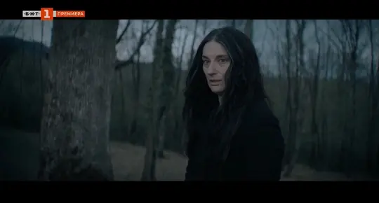 Всички говорят за Надя Дердерян от сериала "Мамник" 