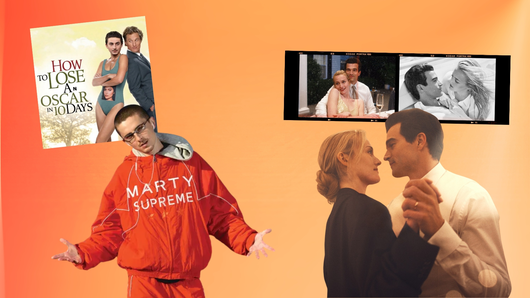 Vol. 108: Gen Z се обсеби от сериал за трагична любов от 90-те. И трябва ли да гледаме нещо, което "всички гледат"