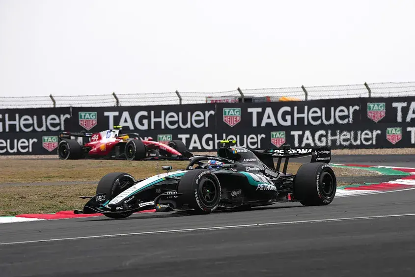 Андреа Кими Антонели