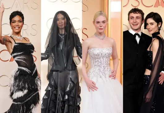Оскари 2026: Най-впечатляващите костюми на звездите от червения килим