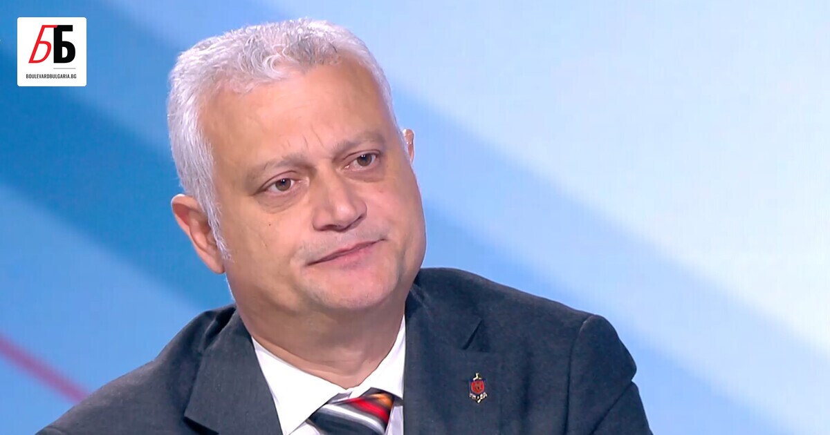 Рокадите в МВР при смяна на властта не са прецедент,