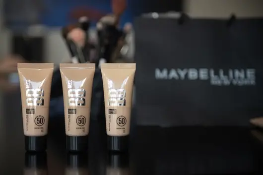 Три причини да ползваме BB крем - изравнява тена, подхранва кожата и пази от слънцето 