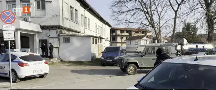 10 души са задържани при акция срещу купуването на гласове в Бургас