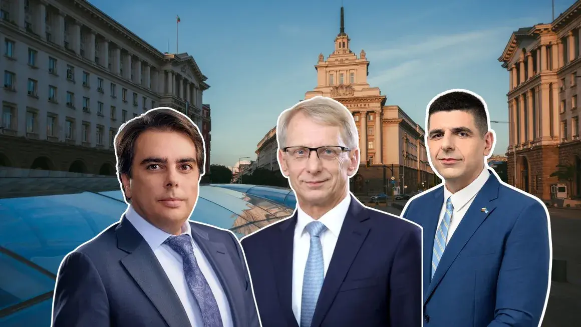 Двама от лидерите на ПП-ДБ няма да са водачи на листи за изборите