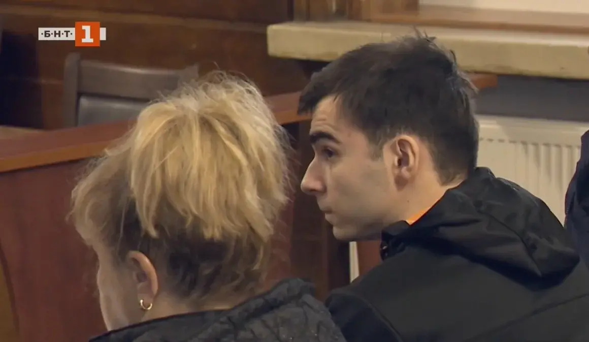 Шофьорът, причинил смъртта на трима души в Разград, беше осъден на шест години затвор