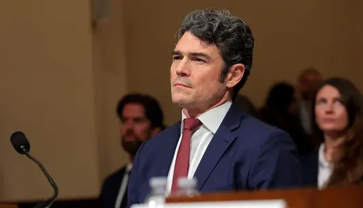 Човекът на Тръмп за борба с тероризма напусна заради войната с Иран