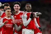"Арсенал" остава непобеден. "Реал" довърши "Сити" в Шампионска лига