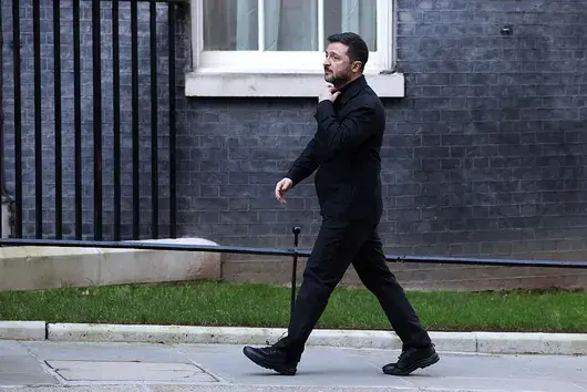 200 украински експерти по дронове помагат на САЩ в Близкия изток