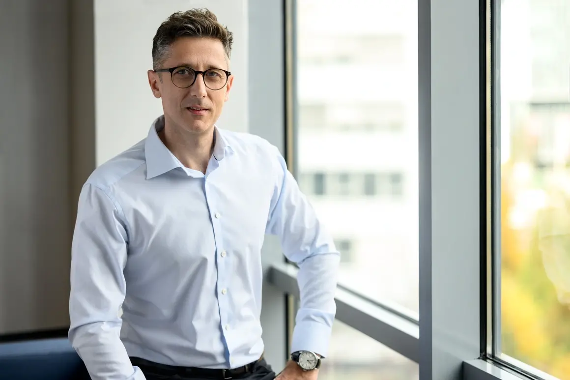 Богдан Узелац  става изпълнителен директор на Yettel България от месец май