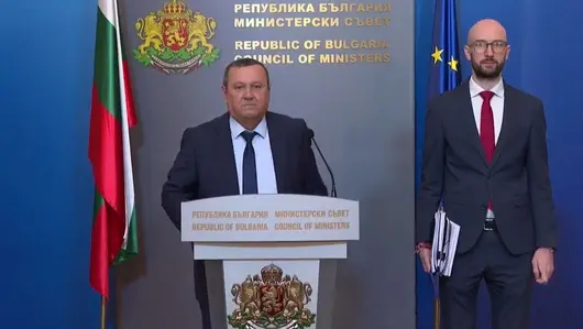 Компенсации за горивата ще има, само ако цените минат 1,60 евро за литър 