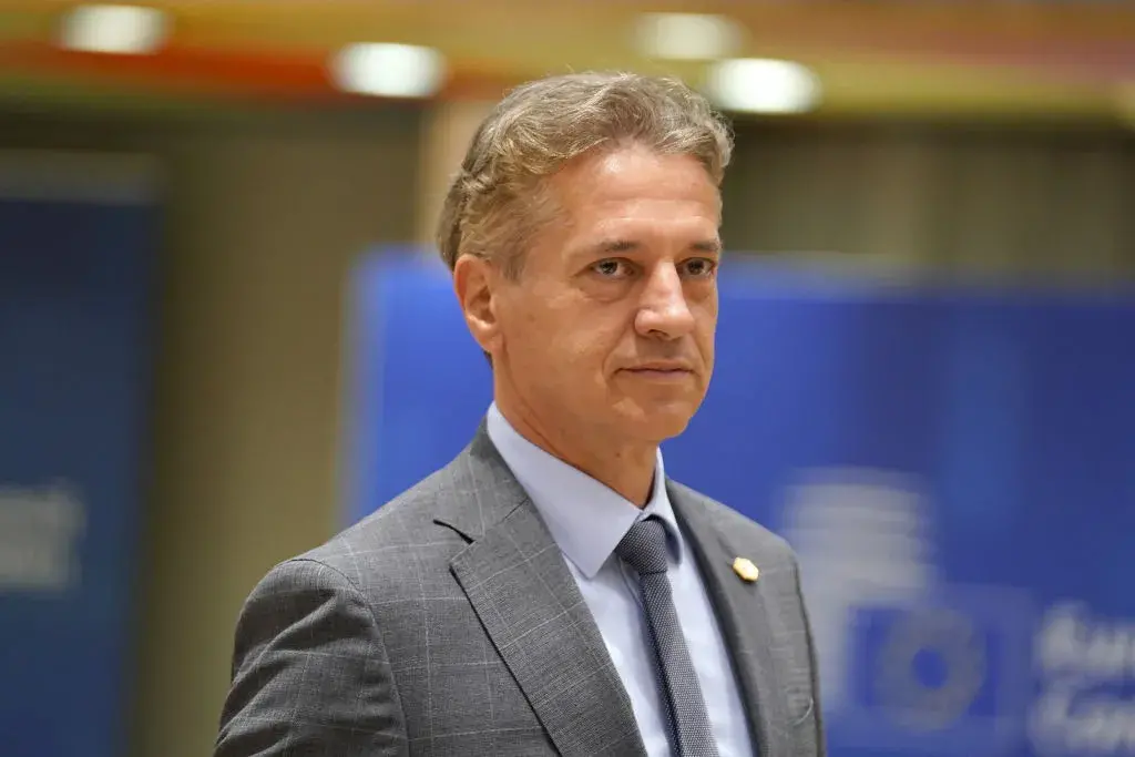 Словения обвини "частна версия на Мосад" в намеса в изборите след изтичане на компроматни записи