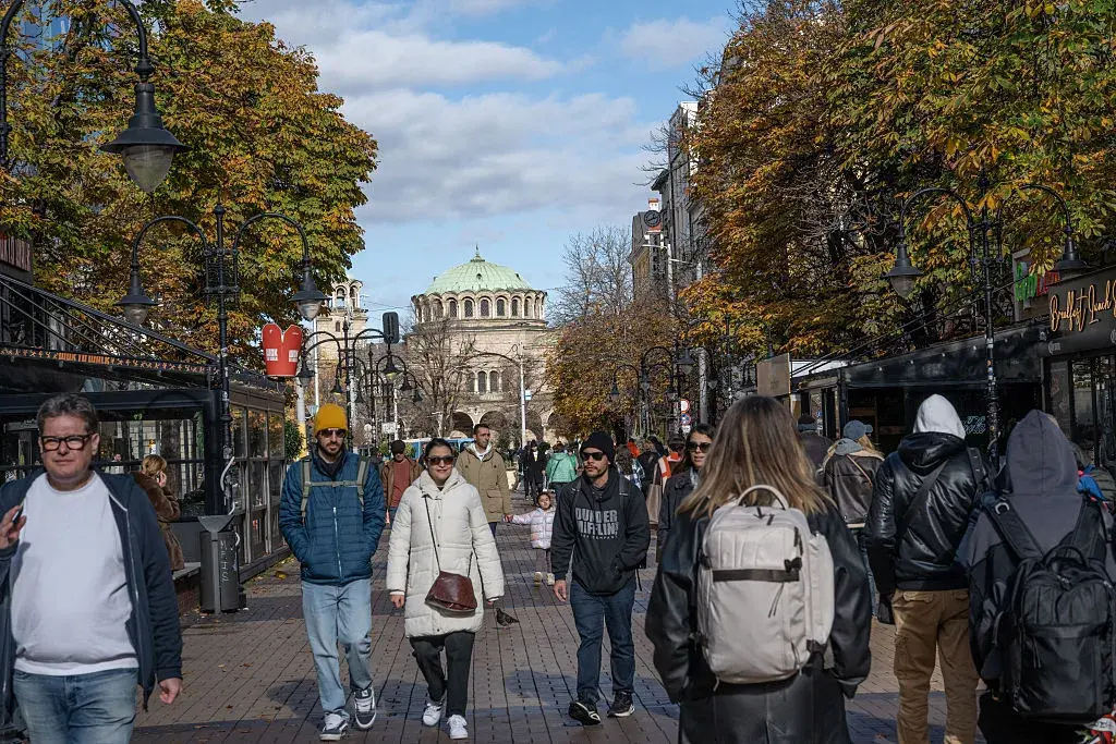 България е на 84-то място в Доклада за щастието, но е сред страните с най-голям напредък