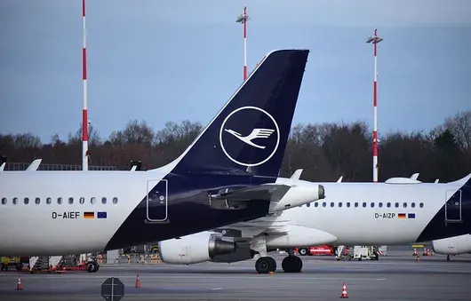 Европейските авиокомпании предупреждават за поскъпване на билетите заради войната в Близкия изток