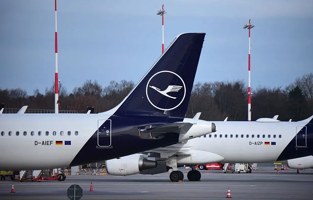 Европейските авиокомпании предупреждават за поскъпване на билетите заради войната в Близкия изток