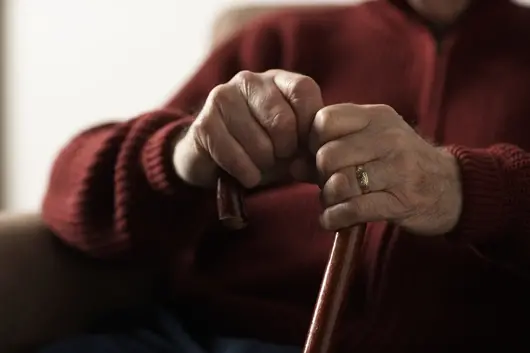 Разкриха незаконен старчески дом прикрит като къща за гости 