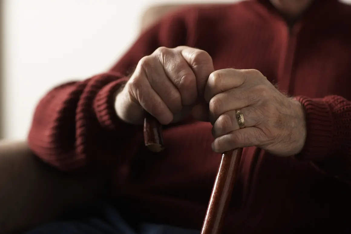 Разкриха незаконен старчески дом, прикрит като къща за гости 