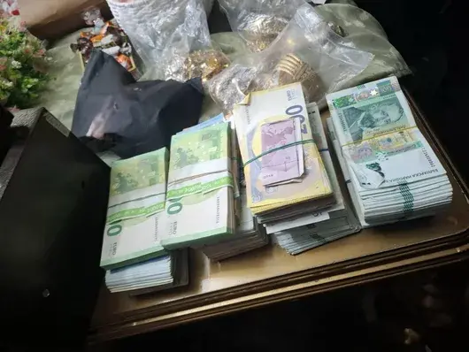 МВР арестува мъж в Ботевград по подозрения за купуване на гласове