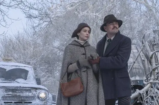 Скорсезе събира Леонардо ди Каприо и Дженифър Лорънс в новия си мистериозен трилър