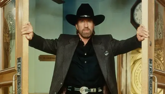 Непобедимият Чък Норис почина на 86 г. 