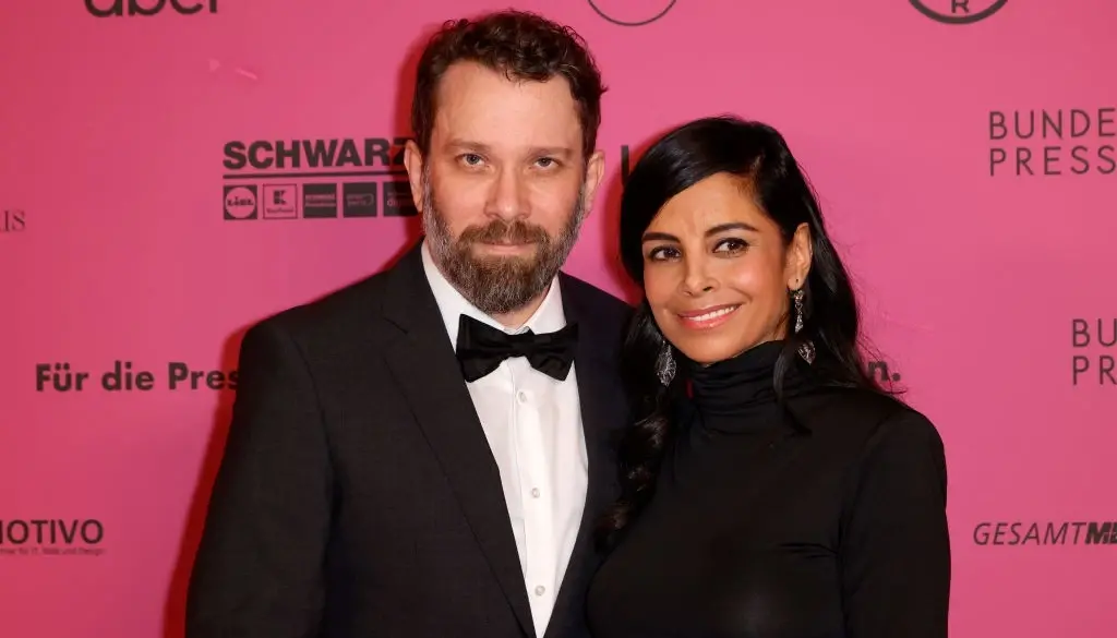 Германска актриса е подложена с години на дигитален тормоз без да подозира, че в основата е съпругът ѝ