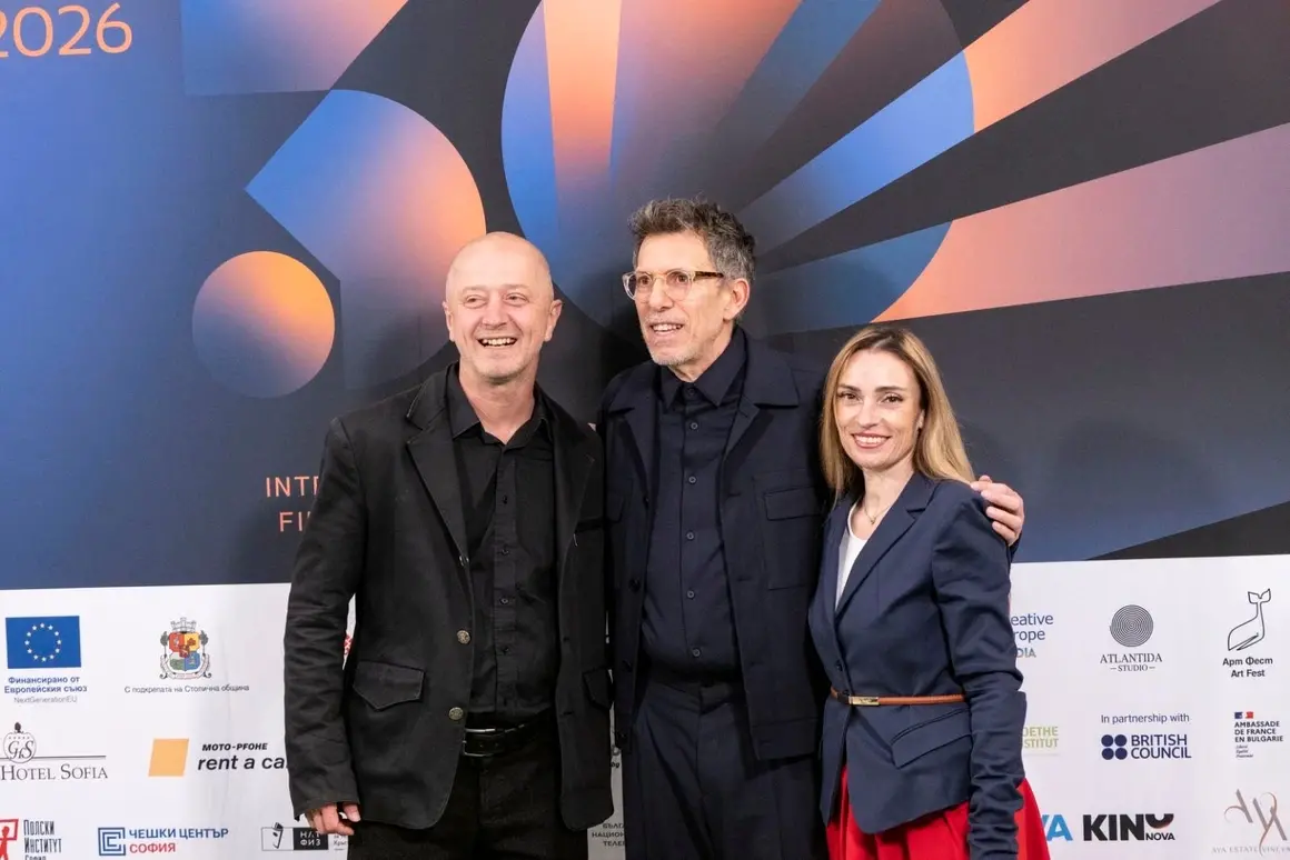 "Нина Роза" с Галин Стоев взе наградата на публиката на София Филм Фест