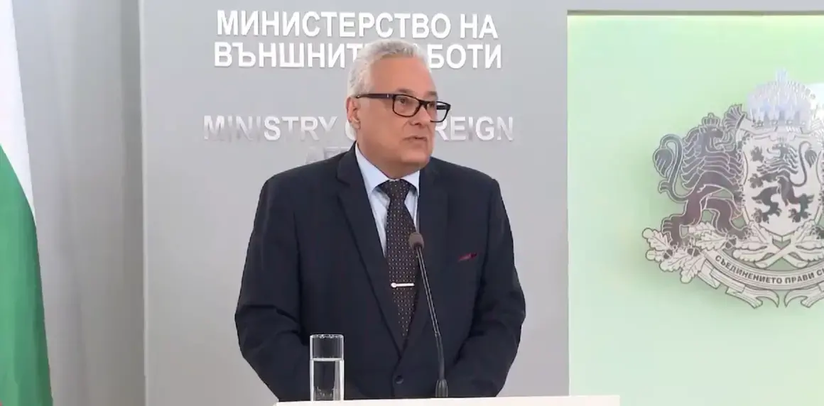 МВнР призова българските граждани да напуснат региона незабавно