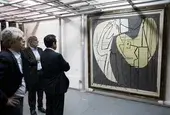 Как Иран придоби шедьовър на Пикасо - една от най-значимите картини, която почти не се показва публично