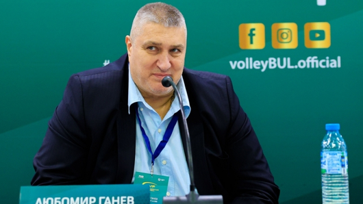 Волейболната федерация обяви рекорден бюджет 