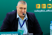 Волейболната федерация обяви рекорден бюджет 
