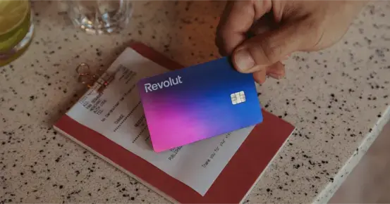 Revolut отчита рекордна печалба през 2025 година