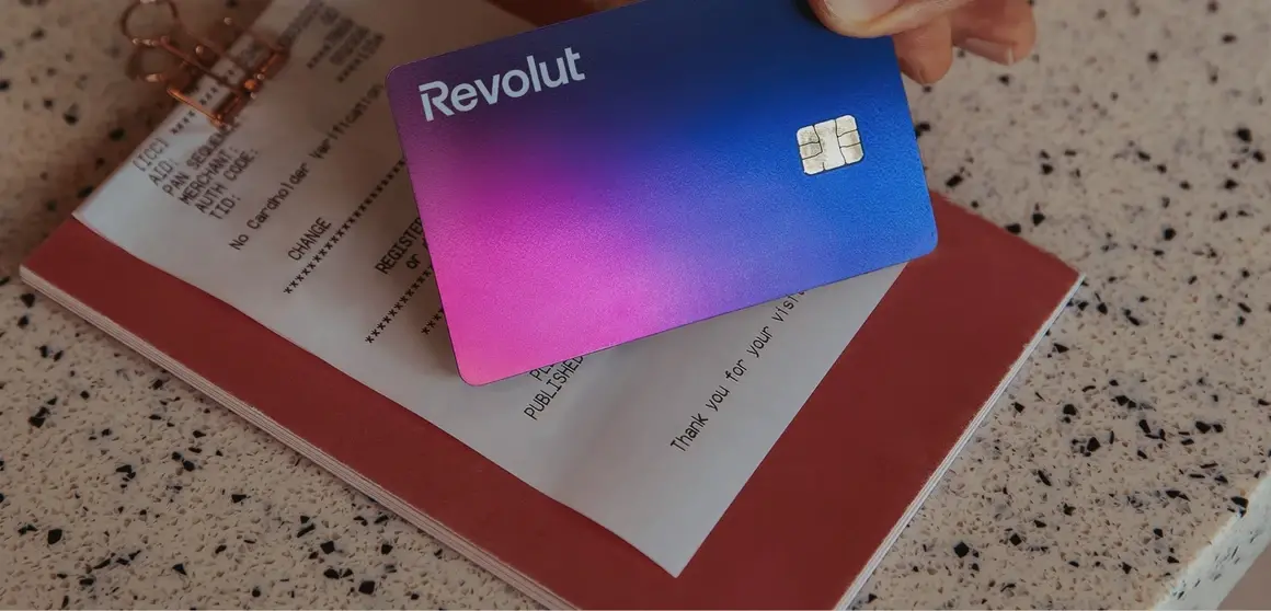 Над 1,3 млн. българи ползват вече Revolut, компанията отчита рекордна печалба през 2025 година