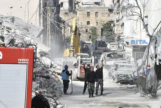 Ливан обяви посланика на Иран за персона нон грата