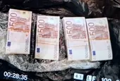 Разследването на фалшивите евро за над 1,2 млн. евро стигна до печатница в Румъния