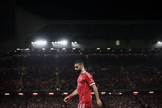 “Ливърпул” се разделя с легендата Мохамед Салах