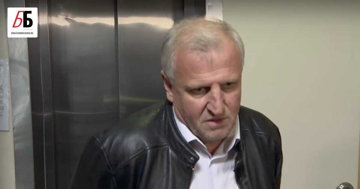 ПП-ДБ внесе искане до Пленума на Висшия съдебен съвет за