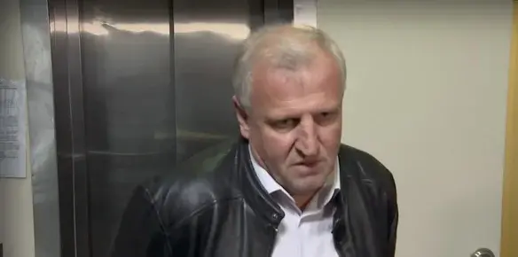 ПП-ДБ поиска Йордан Стоев да бъде дисциплинарно освободен от ВСС