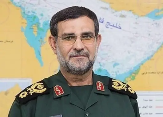 Убит е командирът на военноморските сили на Иранската революционна гвардия, твърди Израел