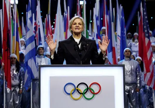 МОК забрани на трансджендър атлети да участват в женски дисциплини на Олимпийските игри