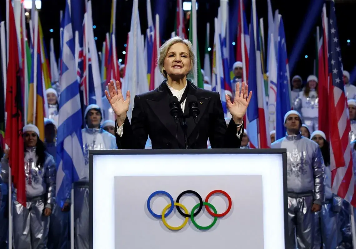 МОК въвежда задължителен тест за пола в състезанията за жени на Олимпийските игри