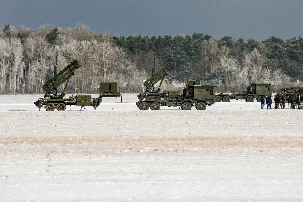 Пентагонът обмисля да пренасочи оръжия за Украйна към Близкия изток