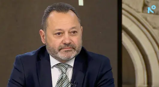 Николай Найденов: След ревизия в пътната агенция са изпратени два доклада до МВР