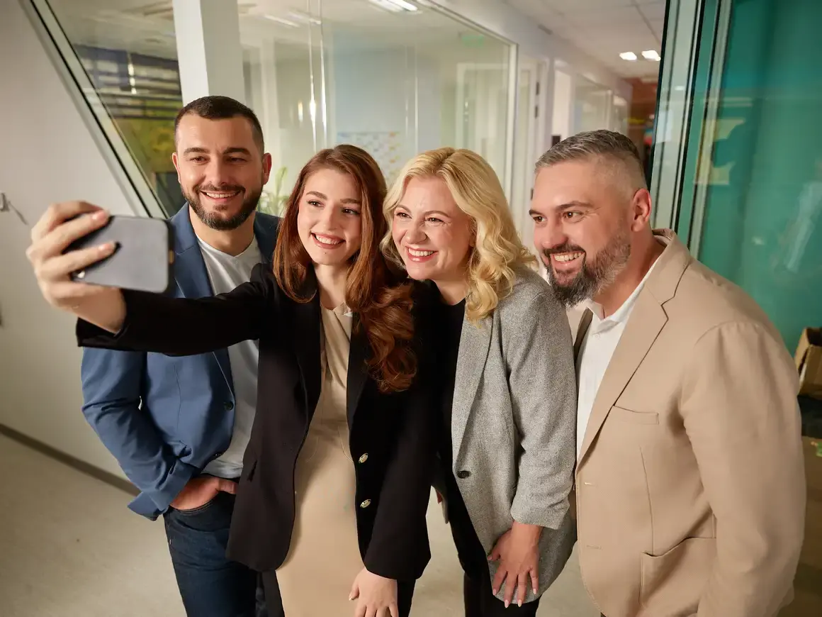 Роси Стоименова, Филип Морис България: Да работиш за Top Employer означава да имаш свобода за идеи