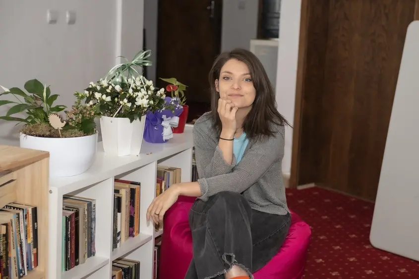 Мирослава Дерменджиева за BoulevardBulgaria.bg