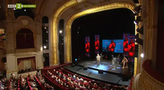 Съюзът на артистите връчи наградите "Икар" - пълният списък на победителите