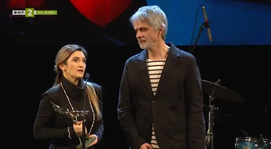 "Берлин, Берлин" е най-добър спектакъл на наградите "Икар" 2026. Пълният списък на победителите